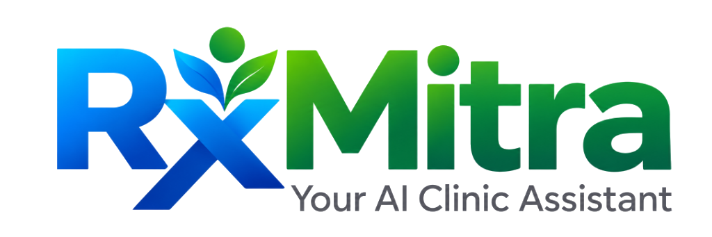 RxMitra